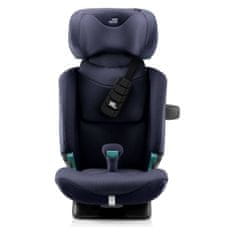 Britax Römer Autosjedalica Advansafix Pro Style, 76-150 cm, i-Size, noćno plava