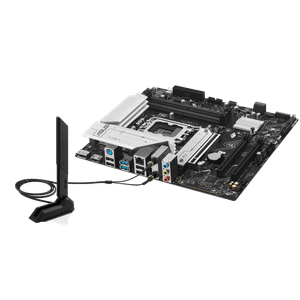 ASUS PRIME B760M-A WIFI II LGA1700 DDR5