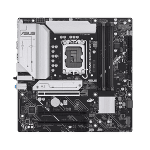 PCIe 5.0, Wi-Fi 6E i M.2 pohrana