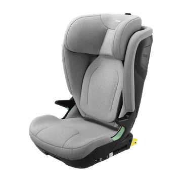 Thule Palm i-Size Booster autosjedalica, 100-150cm, siva
