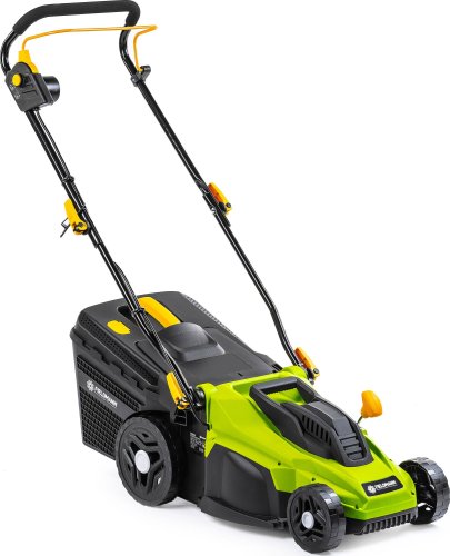 Učinkovito košenje za uređeni travnjak