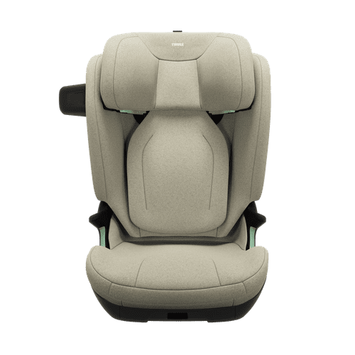 Superiorna sigurnost i i-Size zaštita