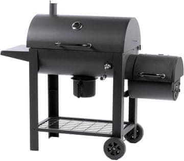 Fieldmann roštilj na ugljen 2u1 FZG 1018 (50007328)