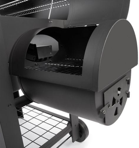 Optimalna kontrola i kvaliteta pečenja