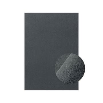 Songmics Tepih 140x200 cm Siva