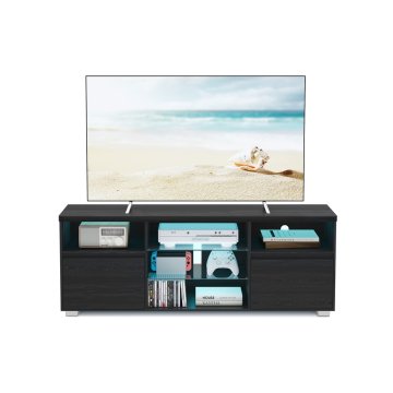 Songmics TV stalak 40x160x60 cm Crni