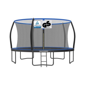 Songmics Trampolin 427x270 cm Crna