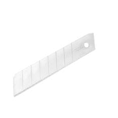 Total One-Stop Tools 10-dijelni set listova za Skalpel 18x100mm (THT519112)
