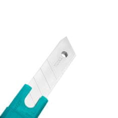 Total One-Stop Tools 10-dijelni set listova za Skalpel 18x100mm (THT519112)