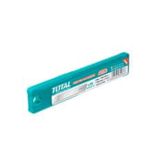 Total One-Stop Tools 10-dijelni set listova za Skalpel 18x100mm (THT519112)