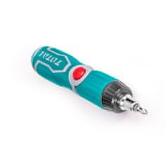 Total One-Stop Tools 13-dijelni set odvijača (TACSD30136)