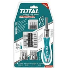 Total One-Stop Tools 24-dijelni set odvijača (TACSD30246)