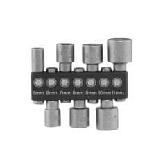 Total One-Stop Tools 24-dijelni set odvijača (TACSD30246)