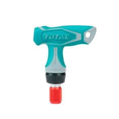 Total One-Stop Tools 24-dijelni set odvijača T-ručka (TACSD30186)