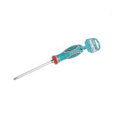 Total One-Stop Tools 2 u 1 - komplet odvijača (THT250206)