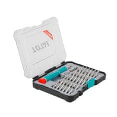 Total One-Stop Tools 32 -dijelni set precizni odvijač /IND (TACSD30326)