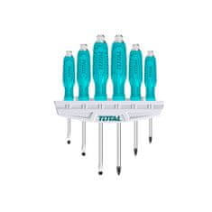 Total One-Stop Tools 6-dijelni set odvijača (THGSS35061)