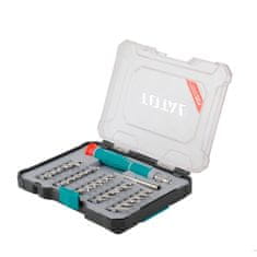 Total One-Stop Tools 32 -dijelni set precizni odvijač /IND (TACSD30326)