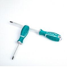 Total One-Stop Tools 6-dijelni set odvijača (THT250606)