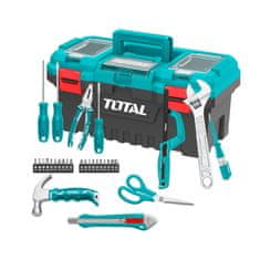 Total One-Stop Tools 32-dijelni set ručnih alata (THKTHP20326)