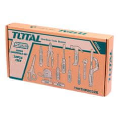 Total One-Stop Tools 32-dijelni set ručnih alata (THKTHP20326)