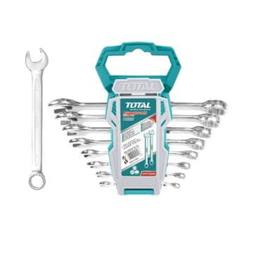 Total One-Stop Tools 8-dijelni set ključeva 6-13-19/IND (THT102286-I)