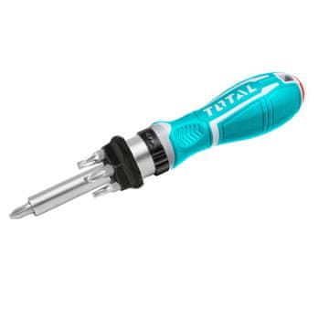 Total One-Stop Tools 8-dijelni set odvijača (TACSD30086)