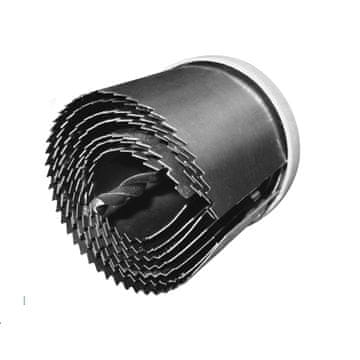 Total One-Stop Tools 7-dijelni set krunastih pila (TACSH3071)