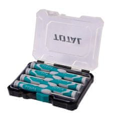 Total One-Stop Tools 7-dijelni set precizni odvijač /IND (THT250726)