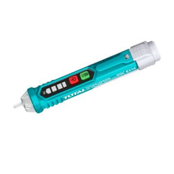 Total One-Stop Tools Detektor izmjeničnog napona 12V~1000V (THT29100026)