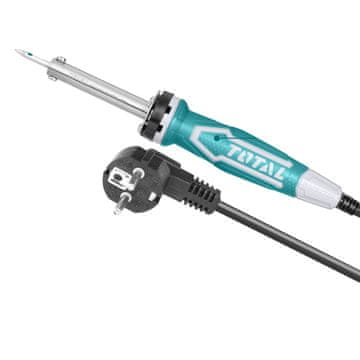 Total One-Stop Tools Električna lemilica 100W/IND (TET10006)