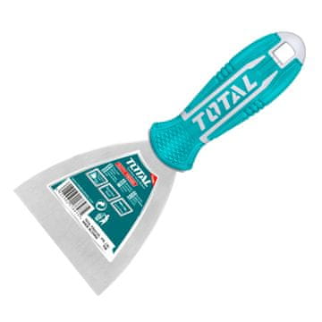 Total One-Stop Tools Gladilica soboslikarska inox 63mm/IND (THT83606)