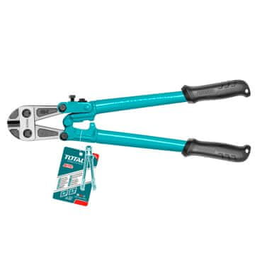 Total One-Stop Tools Kliješta za rezanje armature 450mm (THT123186)