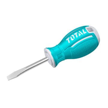 Total One-Stop Tools Odvijač ravni SL6,5*38mm (TSDRSSL6038)