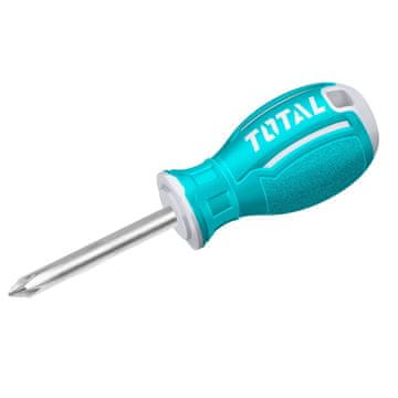 Total One-Stop Tools Odvijač križni PH2*38mm (TSDRSPH2038)