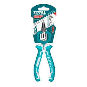 Total One-Stop Tools Šiljasta kliješta 160mm /IND (THT220606)