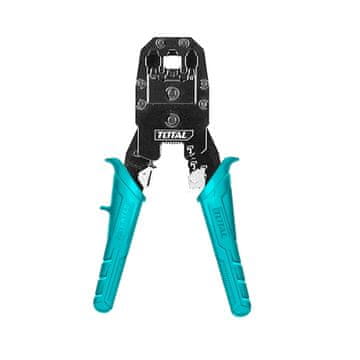 Total One-Stop Tools Modularna kliješta za kabelske kontakte 200mm (TMPC4468P)