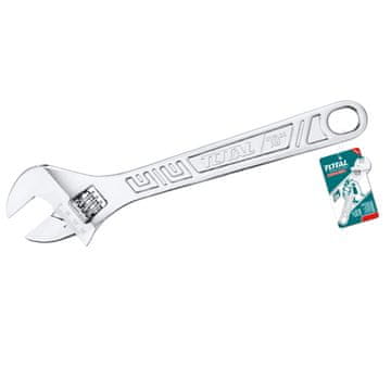 Total One-Stop Tools Podesivi ključ 250mm (THT1010103)