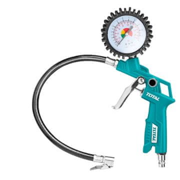 Total One-Stop Tools Pištolj za punjenje guma za kompresor 8,5 Bar (TAT11601)