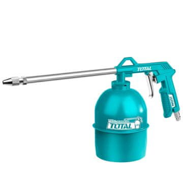 Total One-Stop Tools Pištolj za puhanje zraka za kompresor 4Bar (TAT20751)