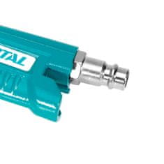Total One-Stop Tools Pištolj za punjenje guma za kompresor 8,5 Bar (TAT11601)