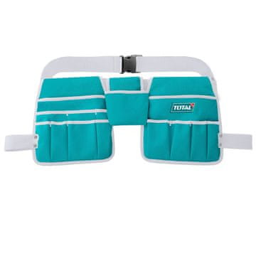 Total One-Stop Tools Pojas/torbica za alat/10kg (THT16P2031)