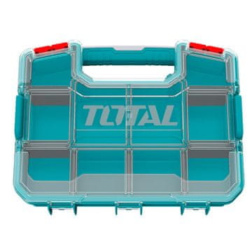 Total One-Stop Tools Plastični organizator za vijke (TPBX1121)
