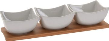 EXCELLENT Set zdjela za posluživanje