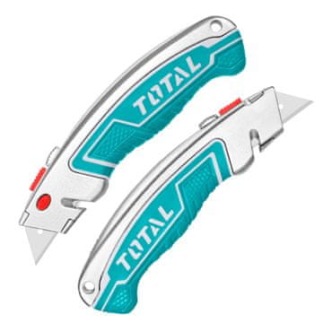 Total One-Stop Tools Skalpel ALU 19x61mm/SK5 (THT5126128)