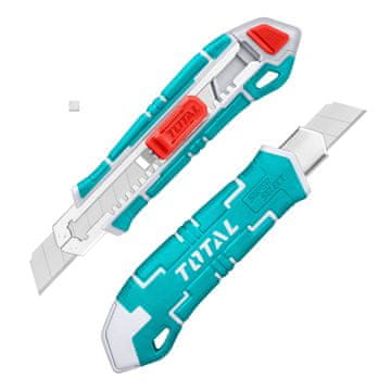 Total One-Stop Tools Skalpel 18x100mm/167mm (THT522136)