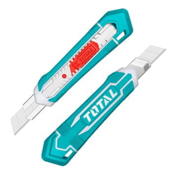 Total One-Stop Tools Skalpel 18x100mm/179mm (THT511815)