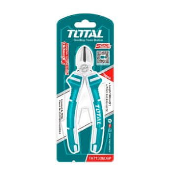 Total One-Stop Tools Bočne sječice 160mm (THT130606P)
