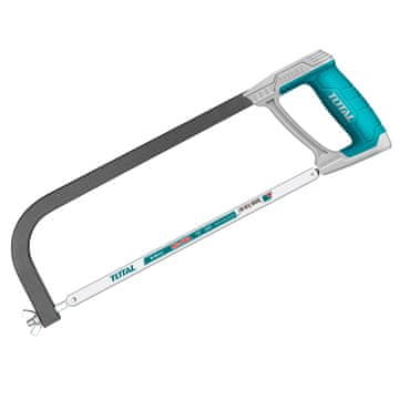 Total One-Stop Tools Pila za željezo 300mm (THT54166)