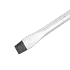 Total One-Stop Tools 4-dijelni set odvijača, CRV/ SL5.5X100mm/SL6.5X150mm/ PH1X100mm/ PH2X150mm (THT250604)
